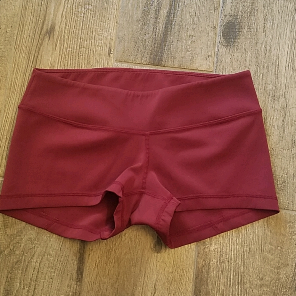 Vull Sport spandex  shorts